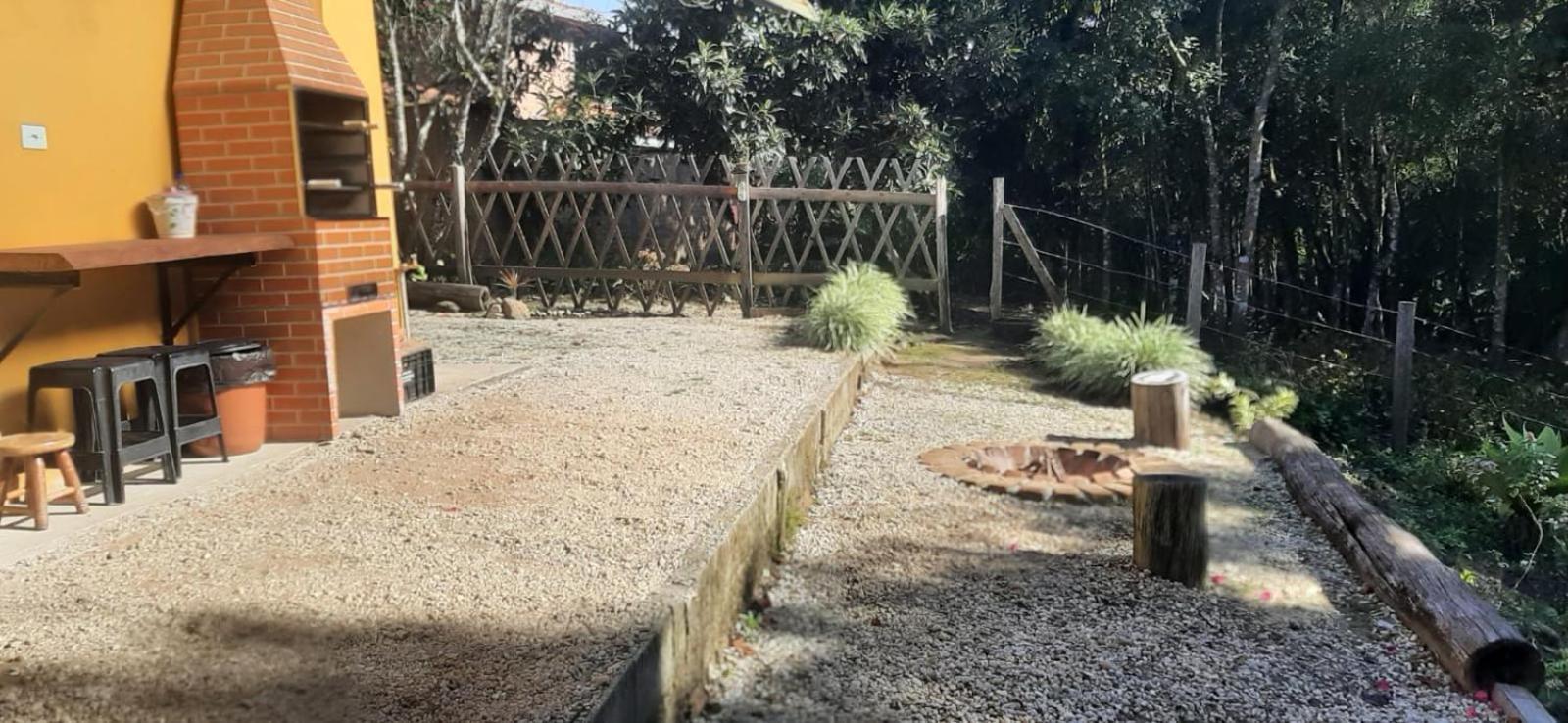 הוילה סנטו אנטוניו דו פינהאל Casa Kiiro, Um Ambiente Tranquilo E De Sossego. מראה חיצוני תמונה